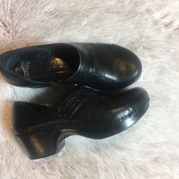 DANSKO Leather shoes   - Picture 2 of 8